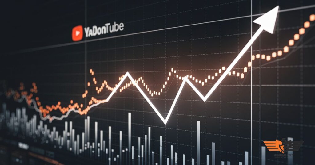 Why Yadontube is Gaining Popularity?