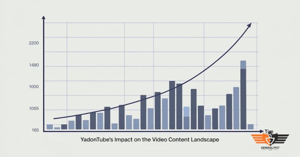 Yadontube’s Impact on the Video Content Landscape