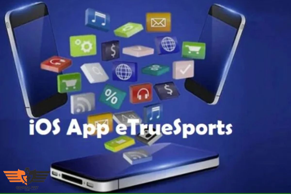 eTrueSports iOS App: Elevate Your Mobile Gaming Experience