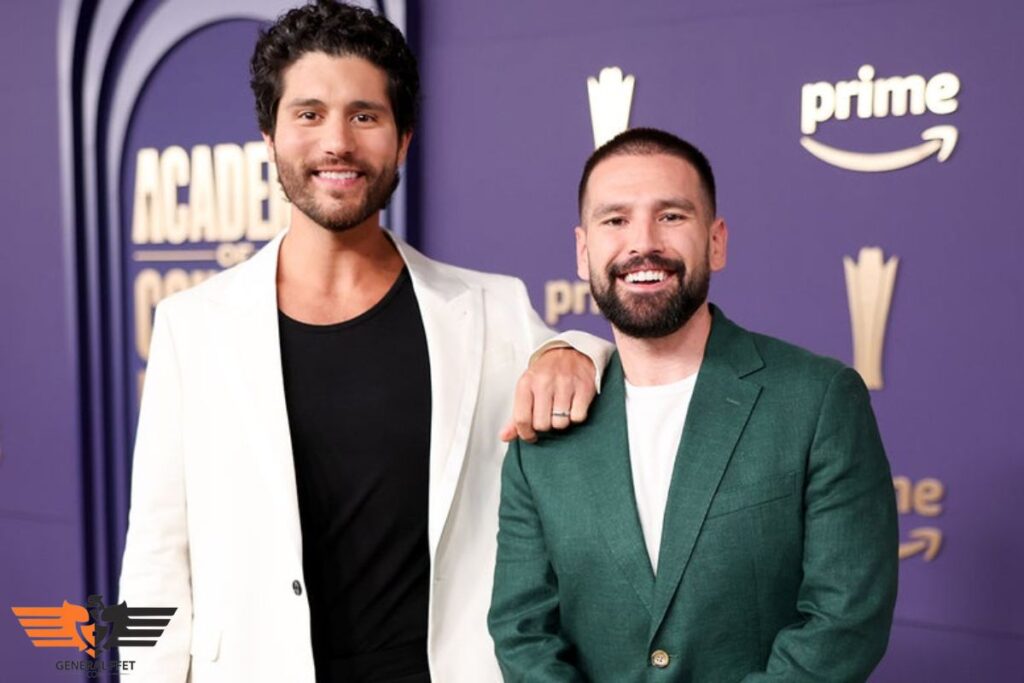 Are Dan and Shay gay?