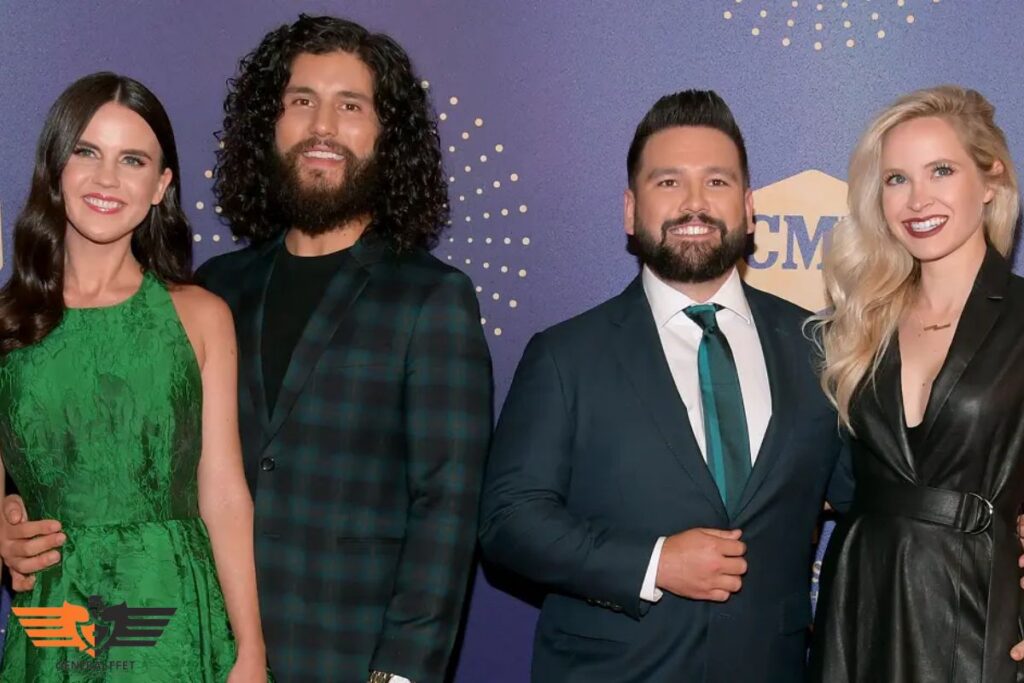 Are Dan and Shay married?