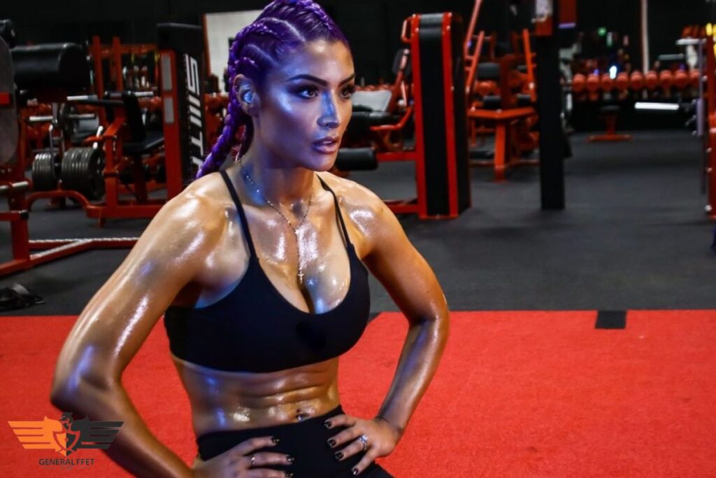 Breaking into WWE: Mariee's Path to Stardom