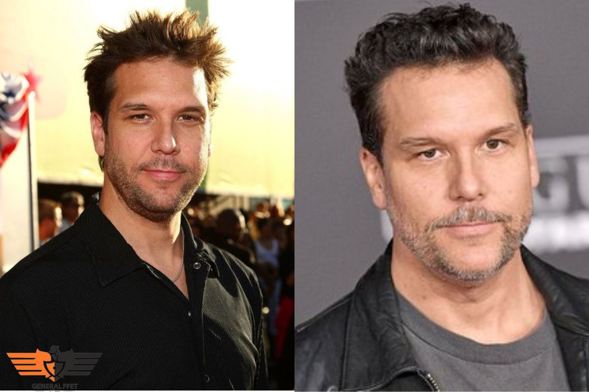 Dane Cook Net Worth Biography and Life History