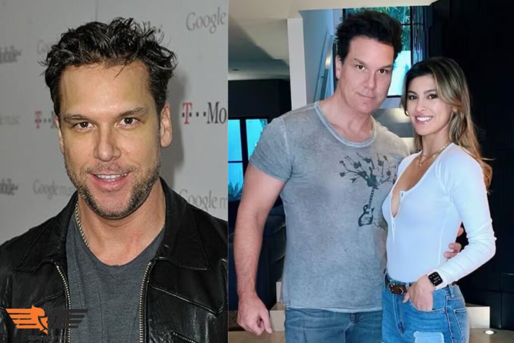 Personal Life of Dane Cook