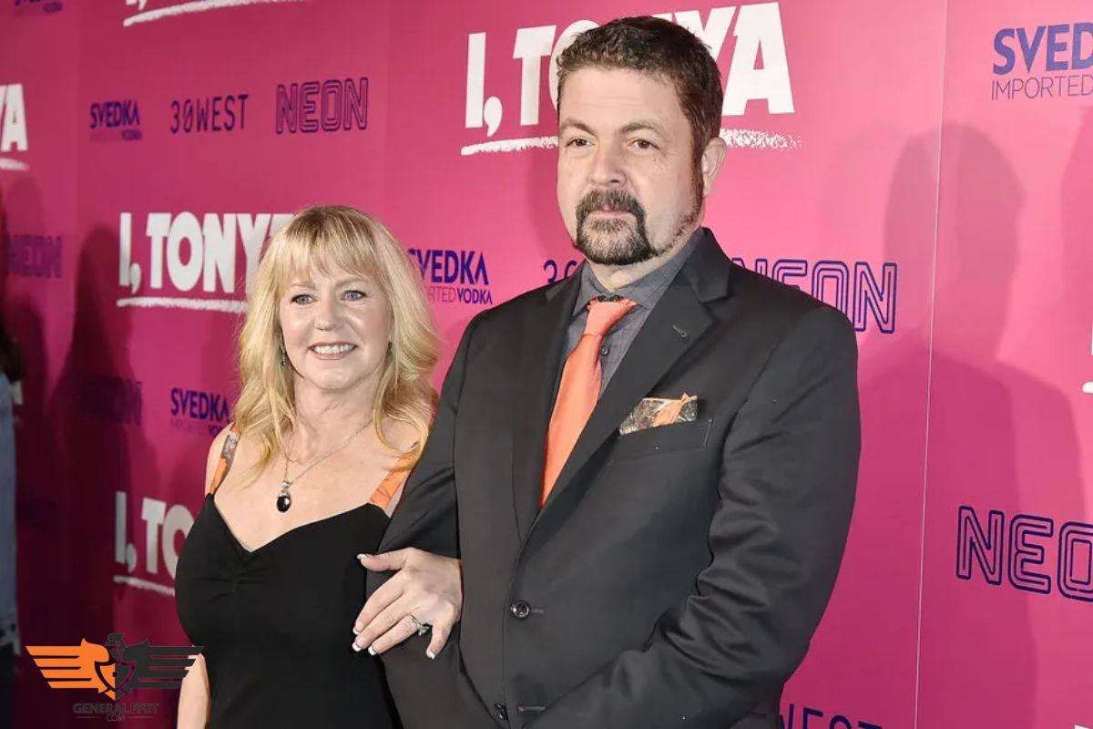 Tonya Harding’s husband Joseph Jens Price Family, Net Worth of 2024