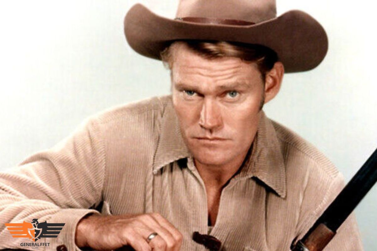 Was Chuck Connors Gay? Dispelling Rumors About the Actor’s Sexual Orientation